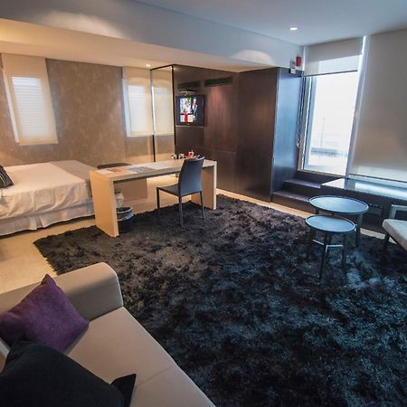 Salto Hotel Y Casino Bilik gambar