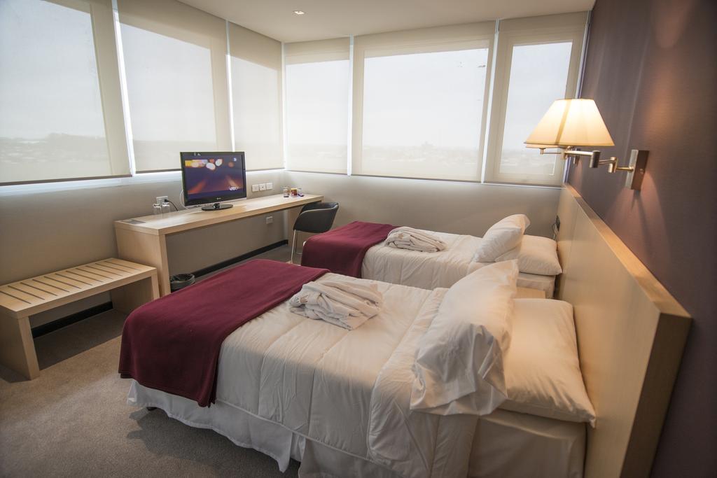 Salto Hotel Y Casino Luaran gambar