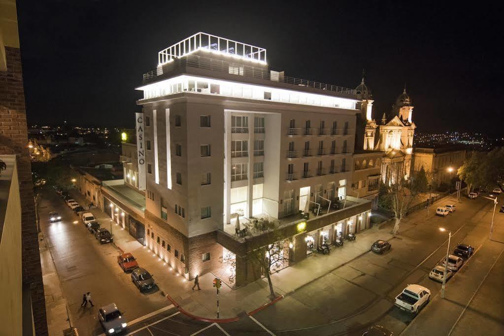 Salto Hotel Y Casino Luaran gambar